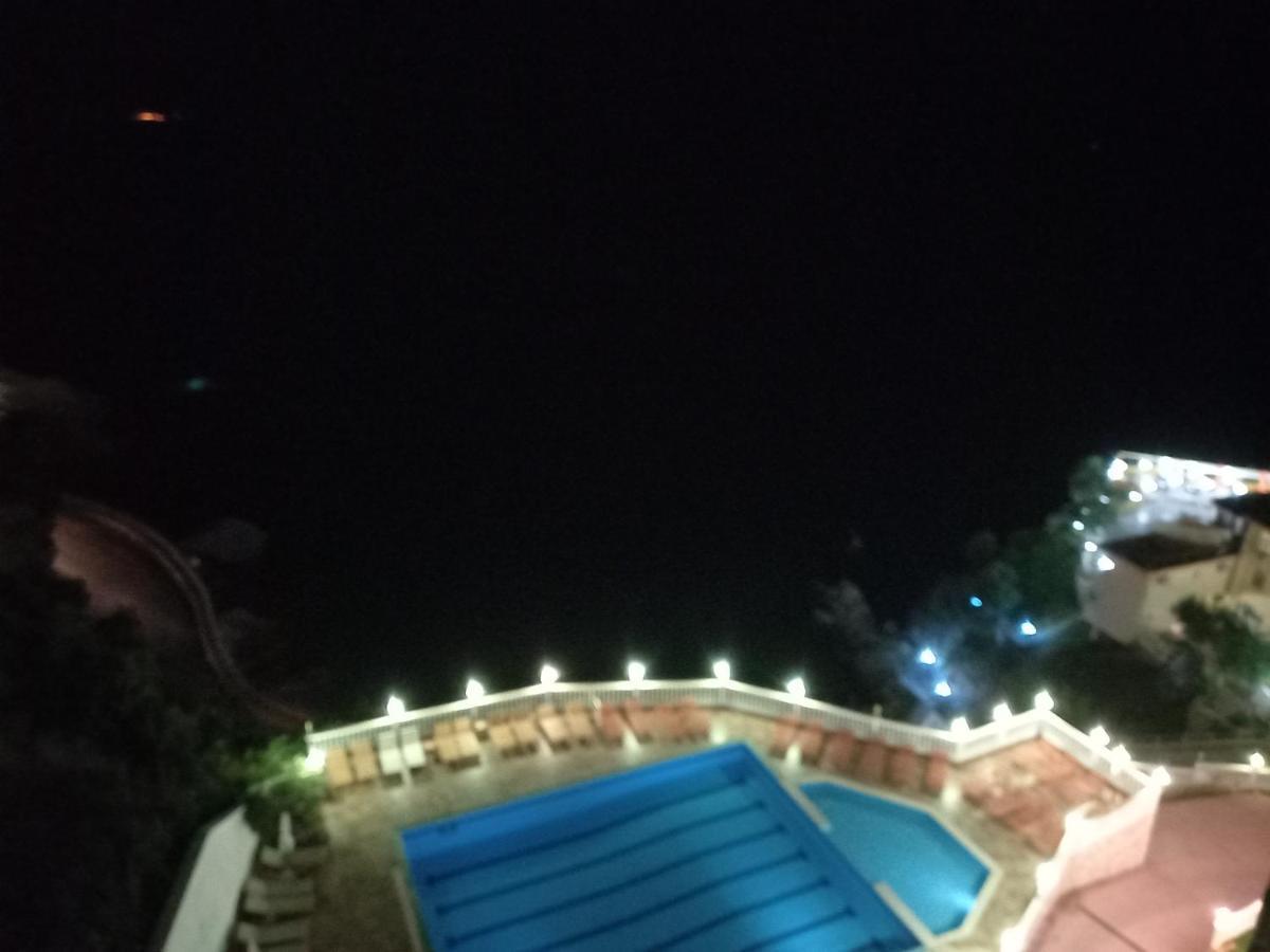 Magic View Leilighet Vlorë Eksteriør bilde